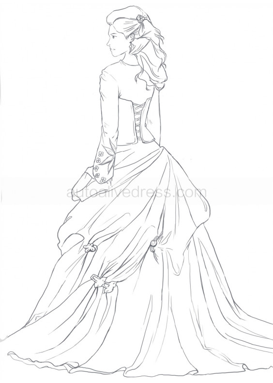 custom link for  Leonor Roman---5 dresses---pfgdsku1070 custom link for  Leonor Roman---5 dresses---pfgdsku1070